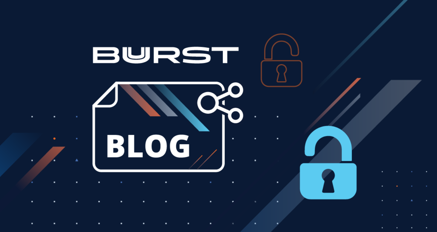 AWS Security How to Improve the Security of AWS Storage Buurst