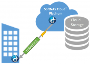 softnas cloud platinum