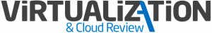 virtualization review logo