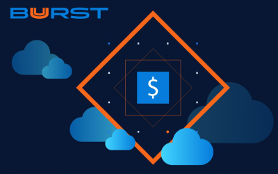 How can you leverage the cloud to manage the costs of your Isilon data while you grow?