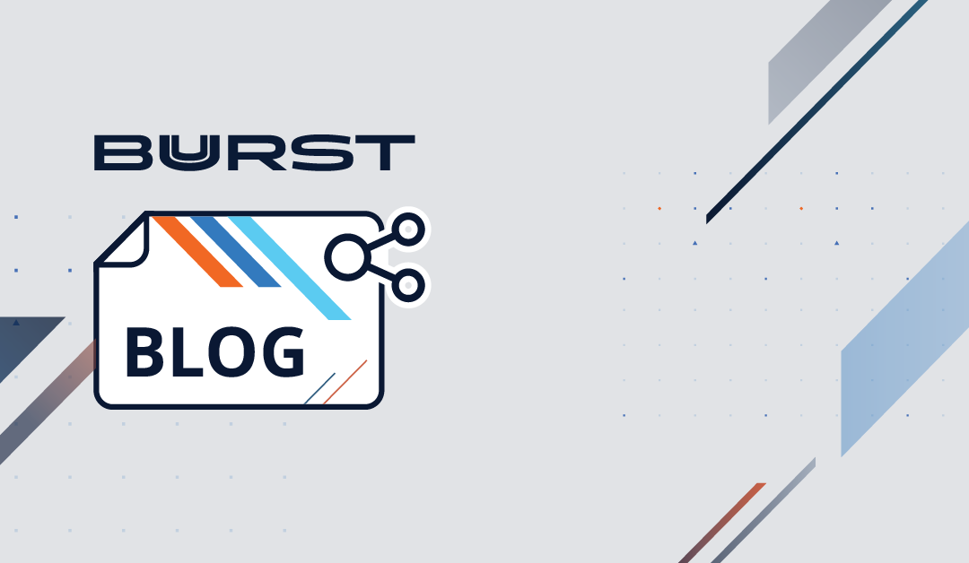 A letter from our CEO and President