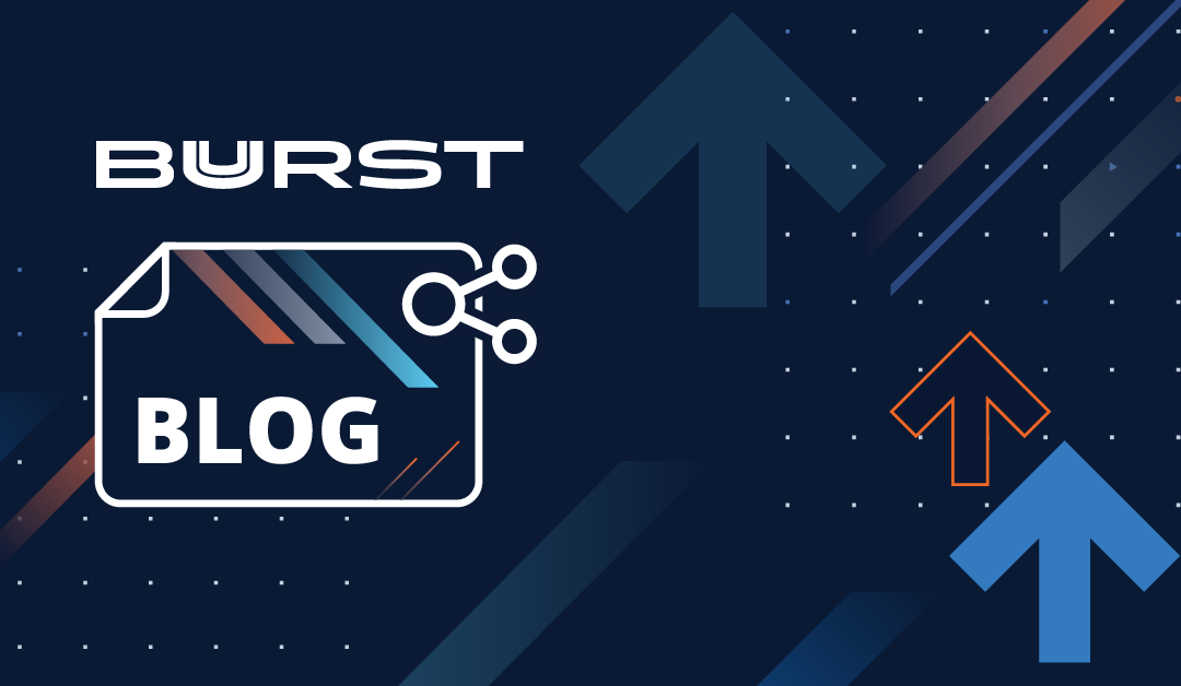 That’s not the throughput I was expecting