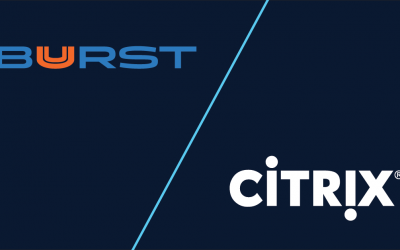 The I’s have it! – Why Buurst has embedded U’s