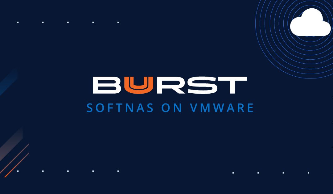 SoftNAS Helps VMware® Customers Extend IT Investments to Incorporate Powerful Cloud Storage, Backup and DR Capabilities