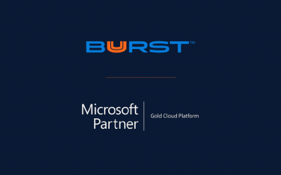 Buurst Now Available in the Microsoft Azure Marketplace