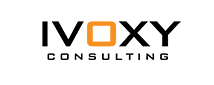 Ivoxy Logo