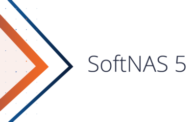SoftNAS 5 Webinar Recap on Upgrade Process