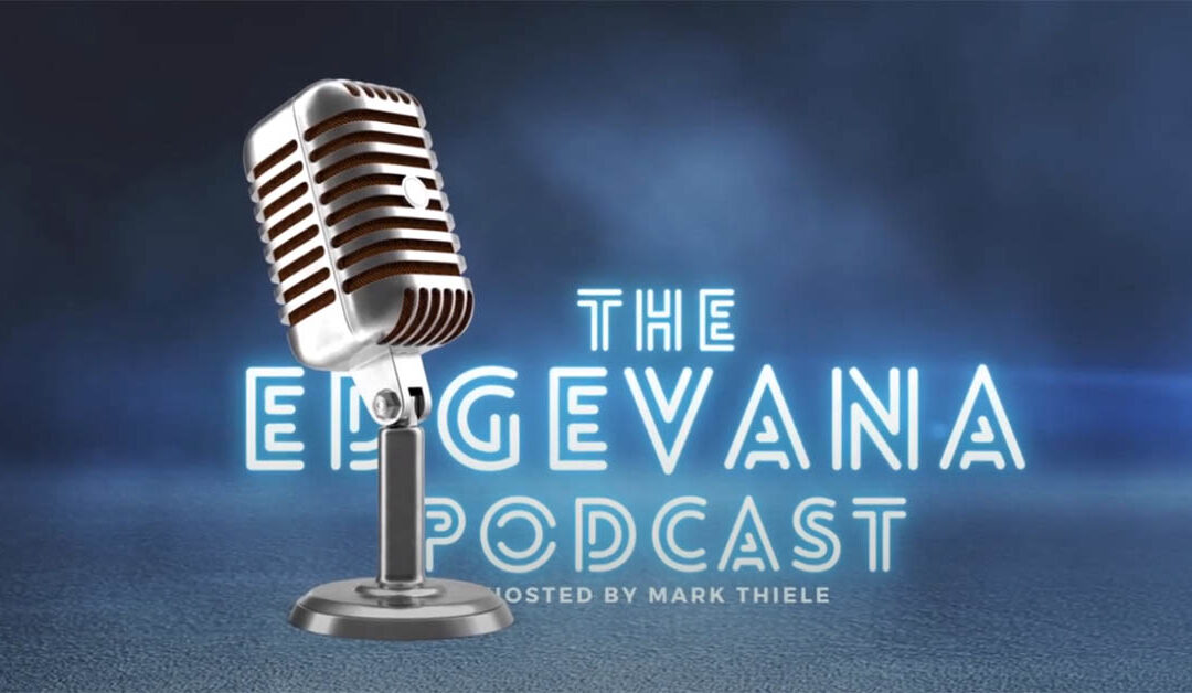 Rick Braddy Talks Data and Edge on The Edgevana Podcast
