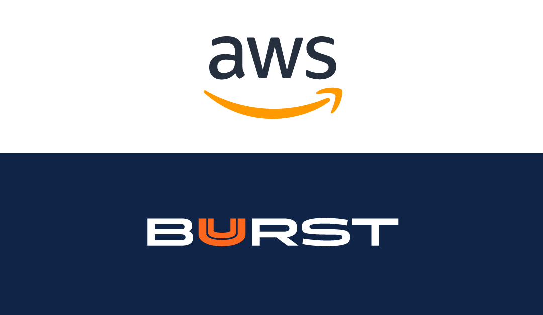 AWS Public Sector Selects Buurst as a Strategic Provider for Smart Data Migration Workloads