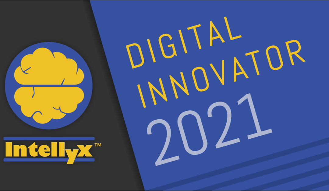 Buurst Wins the 2021 Digital Innovator Award from Intellyx