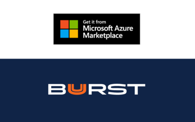 Buurst Fuusion Now Available in the Microsoft Azure Marketplace